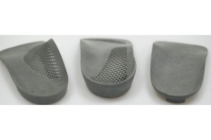 3d Printed insoles